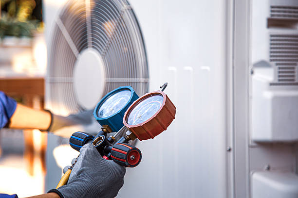 Affordable Hvac solutions in Victor, ID