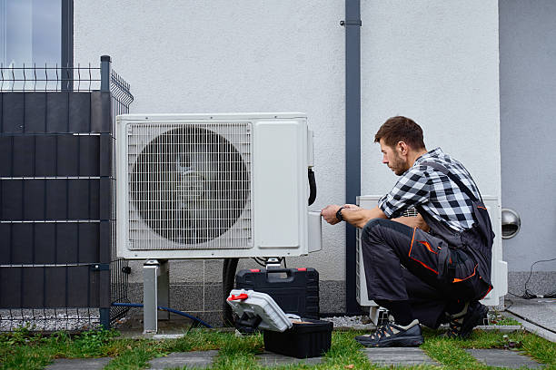 Trusted Hvac service in Victor, ID - AAA Pro HVAC